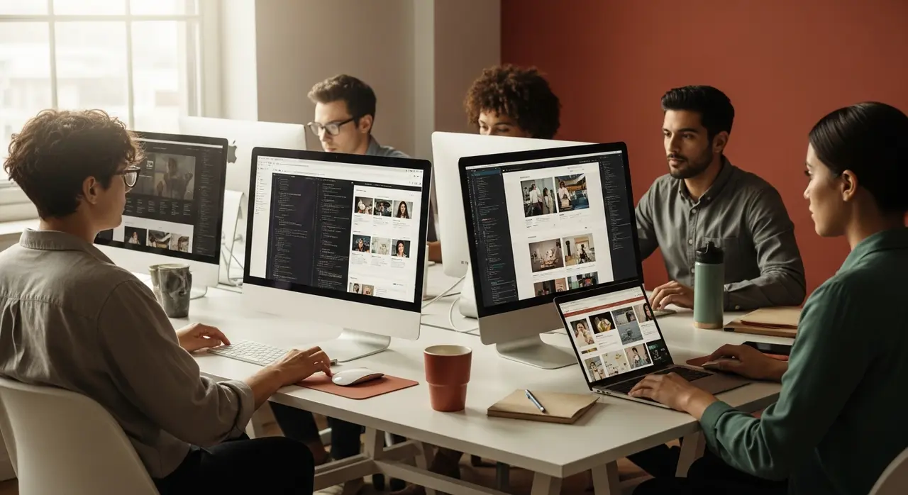 Agence Web Douai