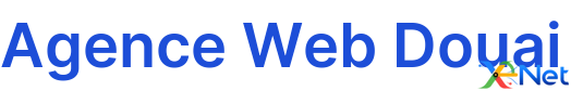 Agence Web Douai